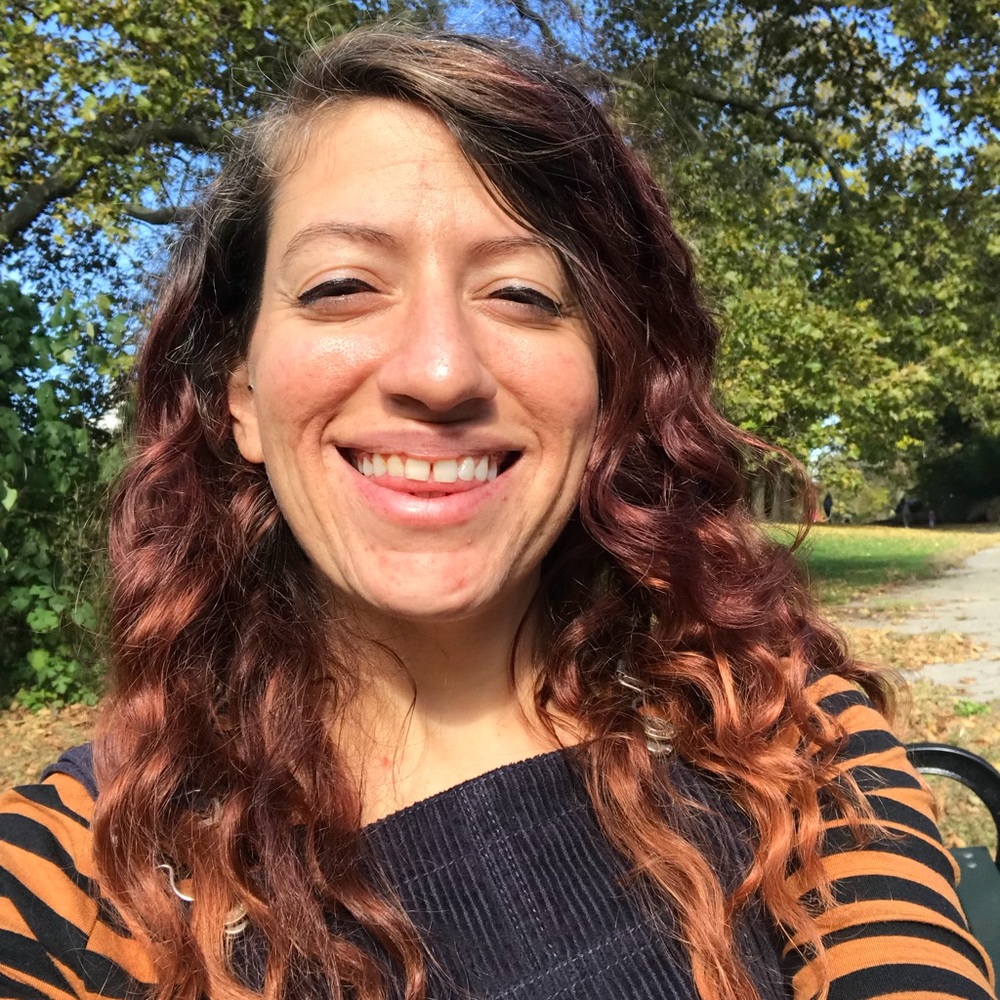 Meet your Posher, Chaya